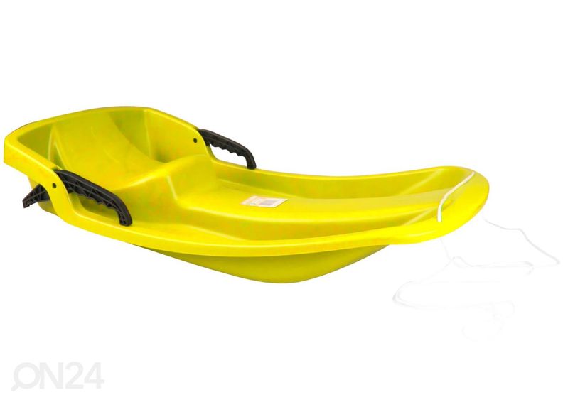 Pulkka jarruilla Jive kuvasuurennos