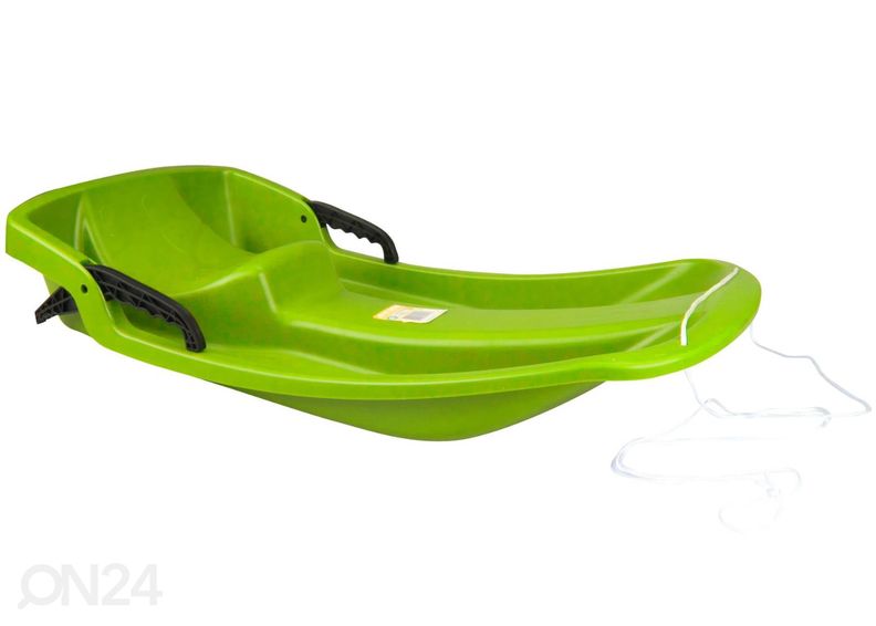 Pulkka jarruilla Jive kuvasuurennos