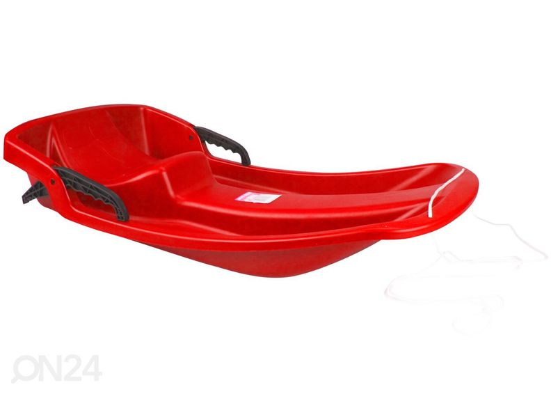 Pulkka jarruilla Jive kuvasuurennos