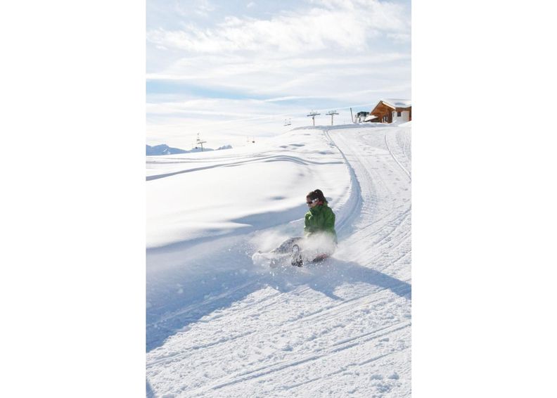 Pulkka Snowhoover Nijdam kuvasuurennos