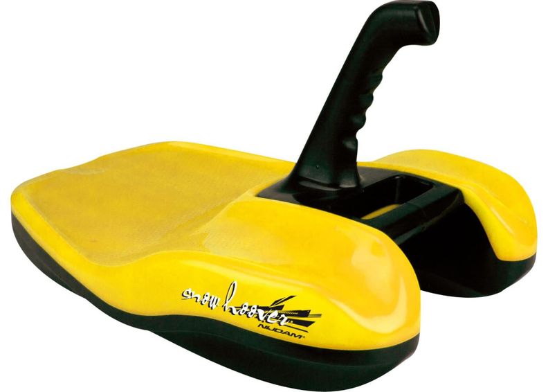 Pulkka Snowhoover Nijdam kuvasuurennos