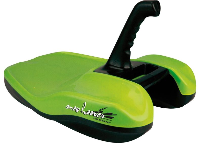 Pulkka Snowhoover Nijdam kuvasuurennos