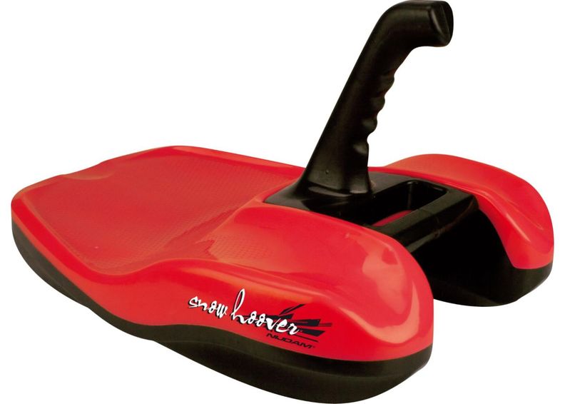 Pulkka Snowhoover Nijdam kuvasuurennos