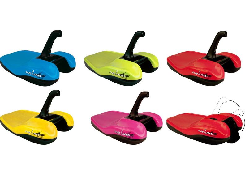 Pulkka Snowhoover Nijdam kuvasuurennos