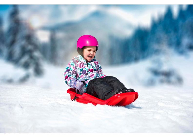 Pulkka Twister Restart kuvasuurennos