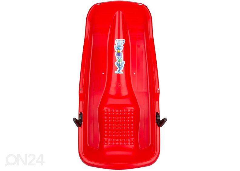 Pulkka Twister Restart kuvasuurennos