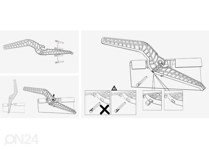 Pulkka Twister Restart kuvasuurennos