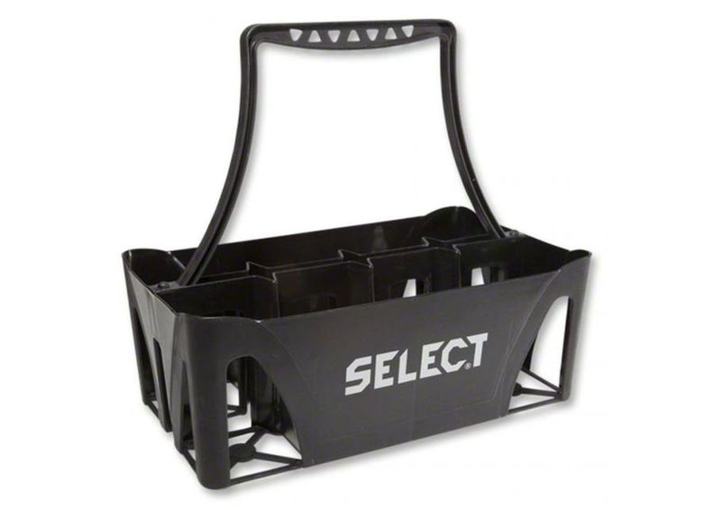 Pulloteline Select kuvasuurennos