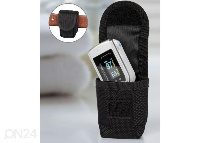 Pulssioksimetri ProfiCare PCPO3104 kuvasuurennos