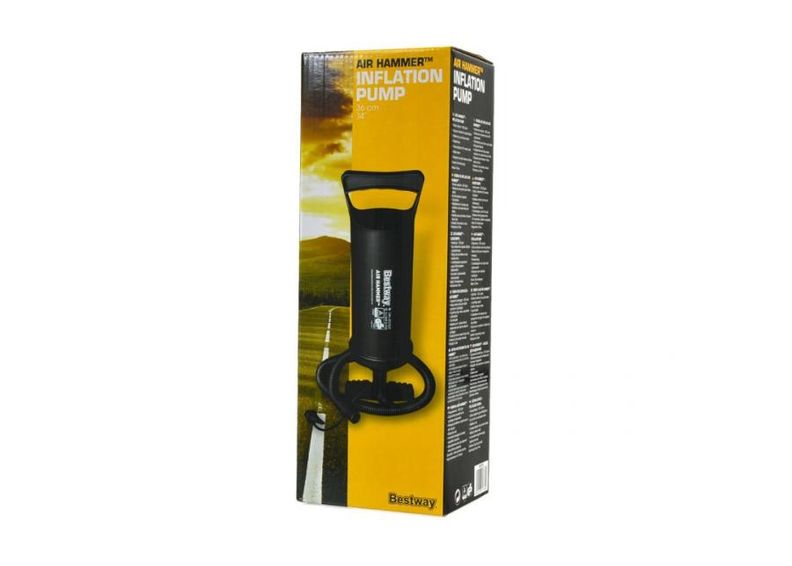 Pumppu Bestway Air Hammer 14 36cm kuvasuurennos