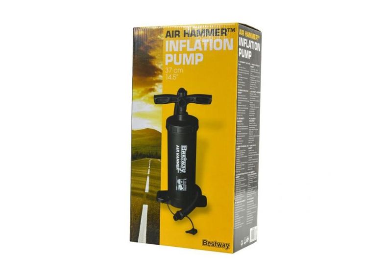 Pumppu Bestway Air Hammer 14,5 37cm kuvasuurennos