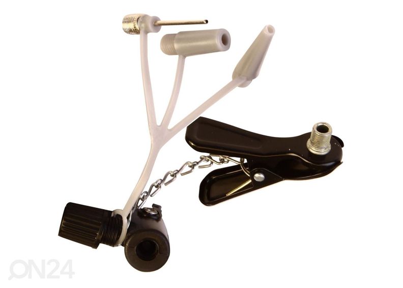 Pumppu Multi Functional Avento kuvasuurennos