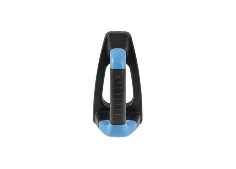 Punnerruskahvat HMS kuvasuurennos