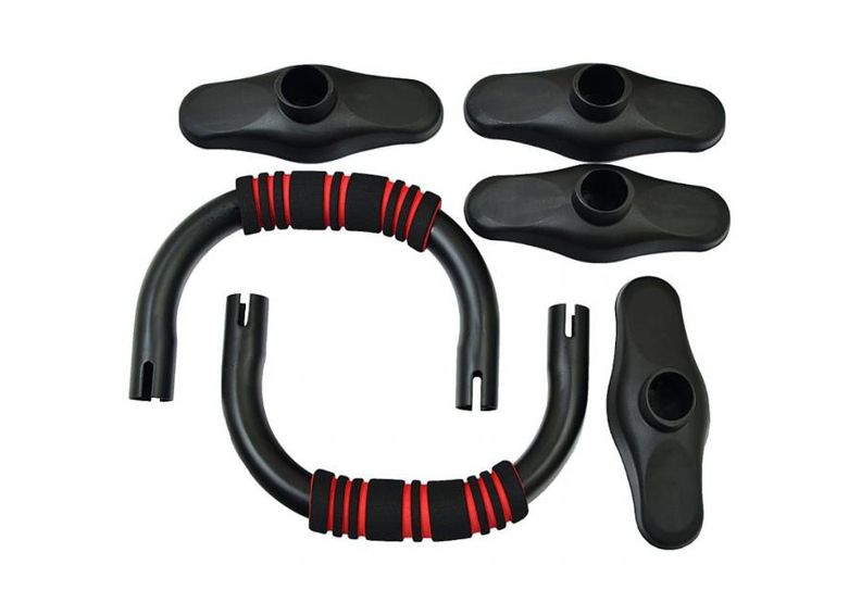 Punnerruskahvat PROFIT kuvasuurennos