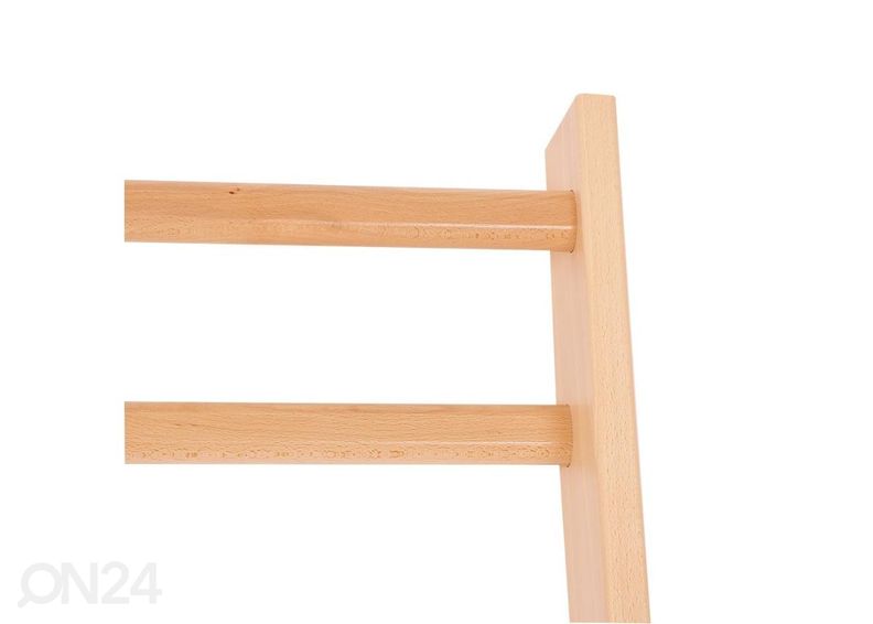 Puolapuut 190 x 65 cm 2014 - maalattu inSPORTline kuvasuurennos