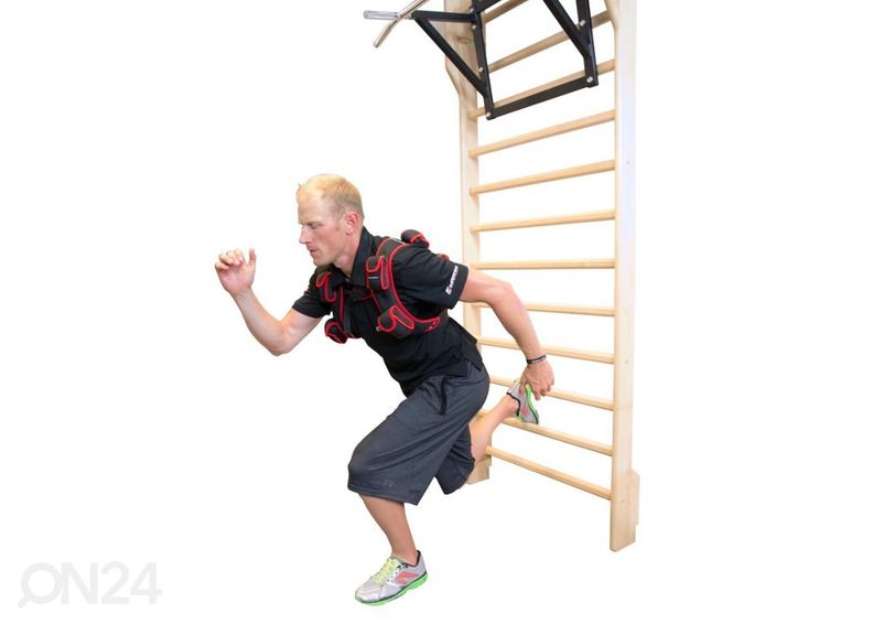 Puolapuut 190 x 65 cm 2014 - maalattu inSPORTline kuvasuurennos