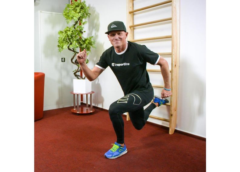 Puolapuut Fairline 240 x 90 cm inSPORTline kuvasuurennos