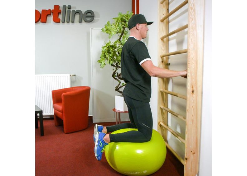 Puolapuut Fairline 250 x 90 cm inSPORTline kuvasuurennos