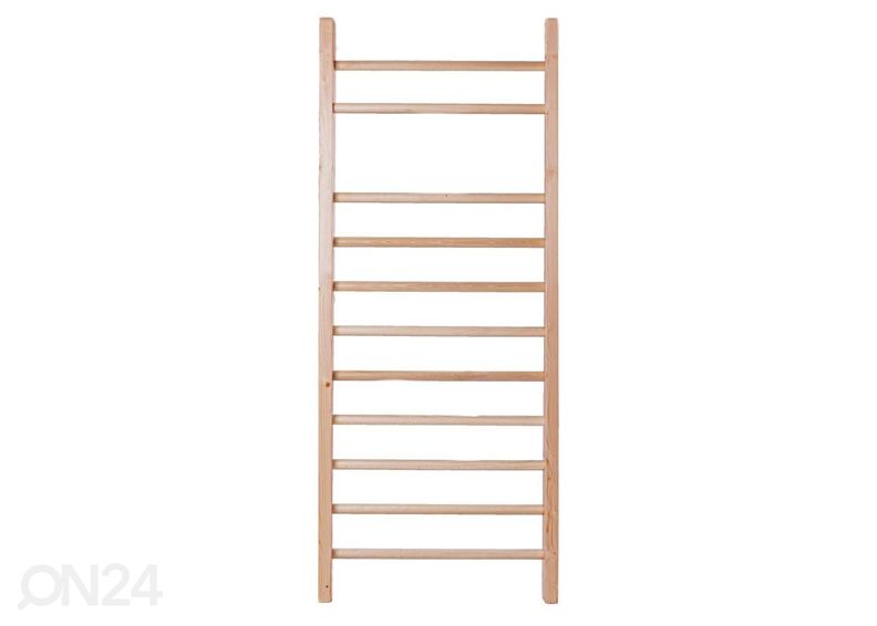 Puolapuut inSPORTline Steadyline 195 x 65 cm kuvasuurennos