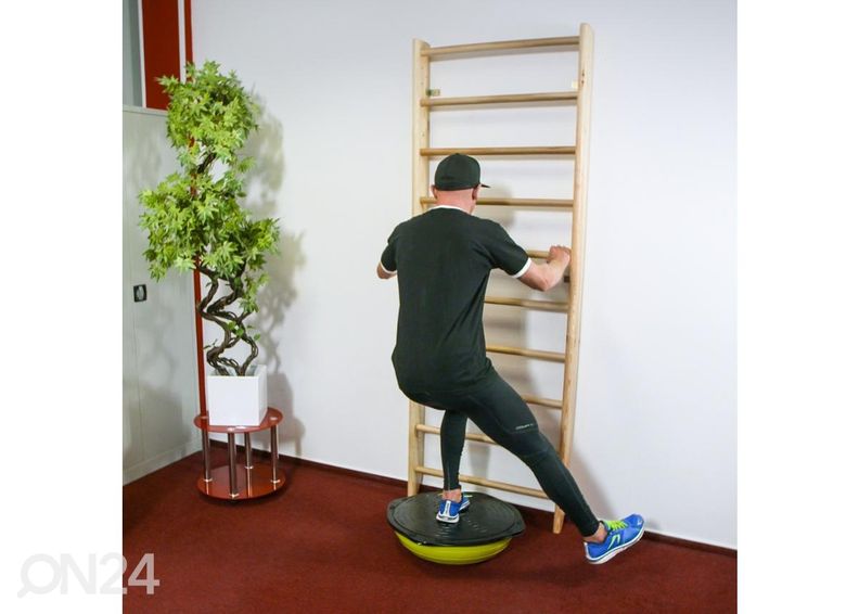 Puolapuut inSPORTline Steadyline 220 x 80 cm kuvasuurennos