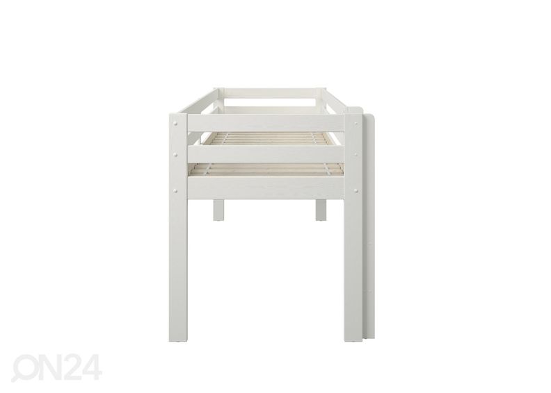 Puolikorkea parvisänky Robin 90x200 cm kuvasuurennos