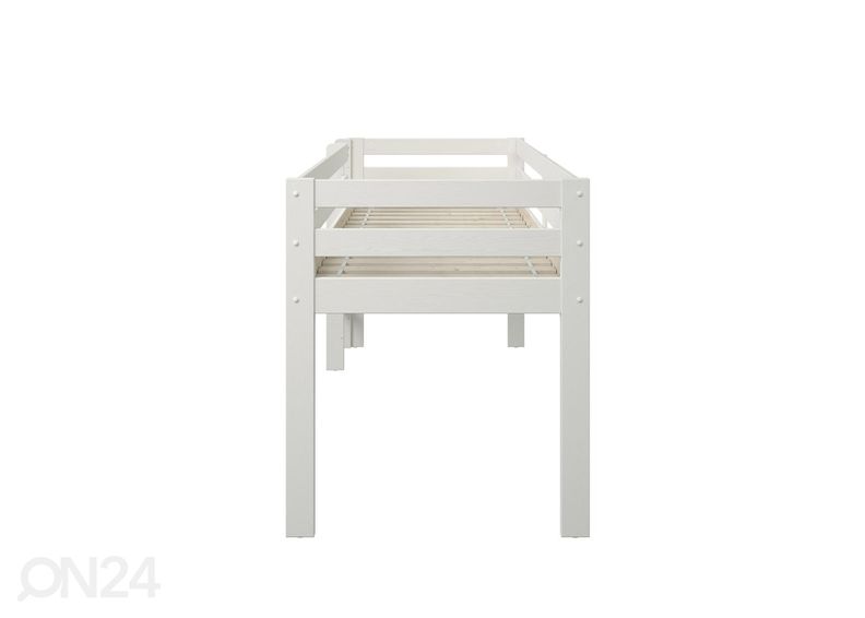 Puolikorkea parvisänky Robin 90x200 cm kuvasuurennos