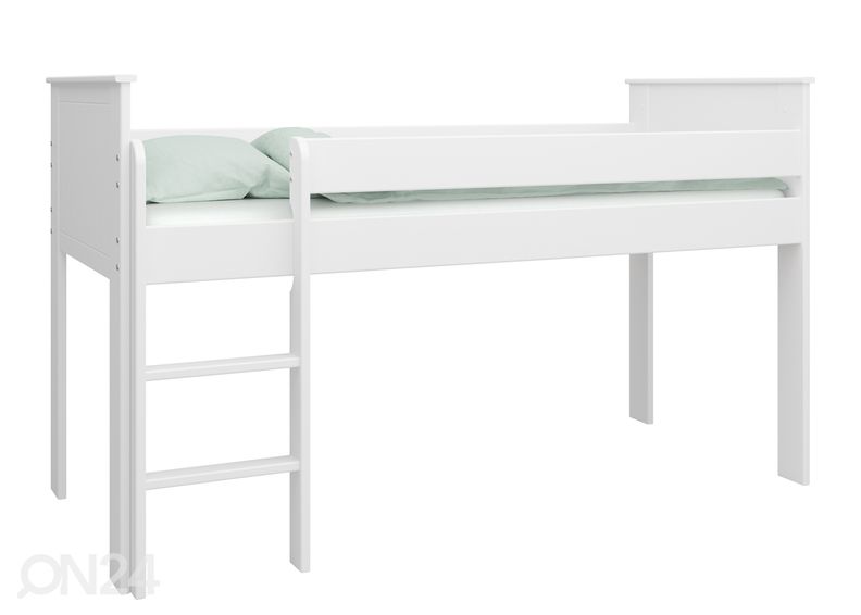 Puoliparvisänky Alba 613 90x200 cm kuvasuurennos