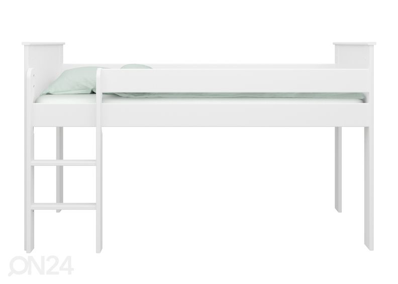 Puoliparvisänky Alba 613 90x200 cm kuvasuurennos