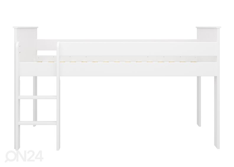 Puoliparvisänky Alba 613 90x200 cm kuvasuurennos