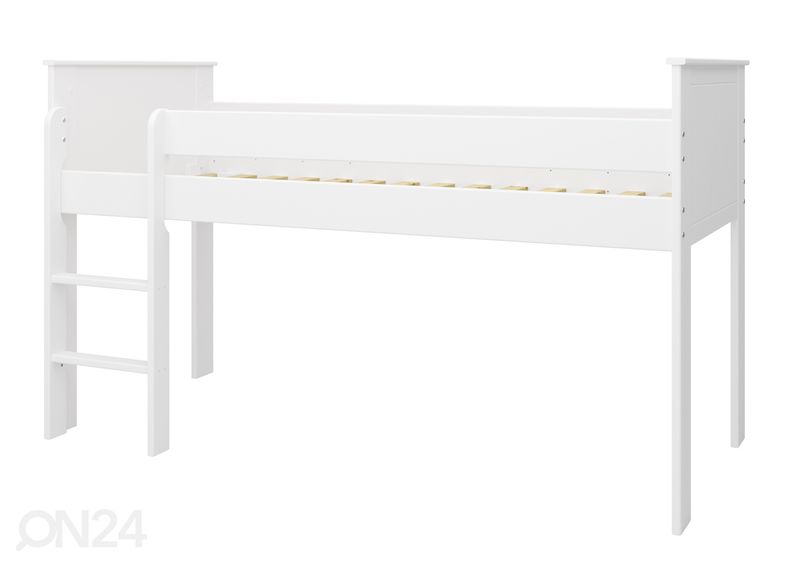 Puoliparvisänky Alba 613 90x200 cm kuvasuurennos