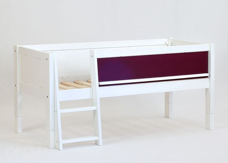 Puoliparvisänky Jerwen 70x160 cm kuvasuurennos