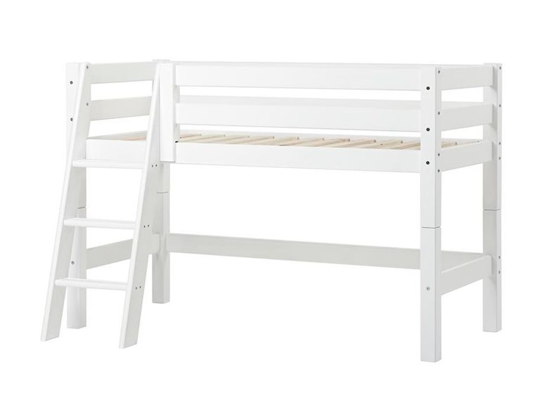 Puoliparvisänky Luca Premium 90x200 cm kuvasuurennos