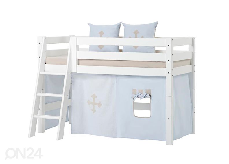 Puoliparvisänky Premium 70x160 cm kuvasuurennos