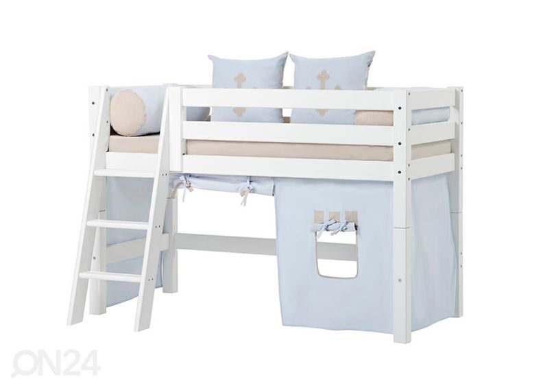Puoliparvisänky Premium 70x160 cm kuvasuurennos