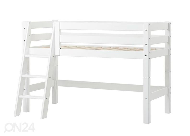 Puoliparvisänky Premium 70x160 cm kuvasuurennos