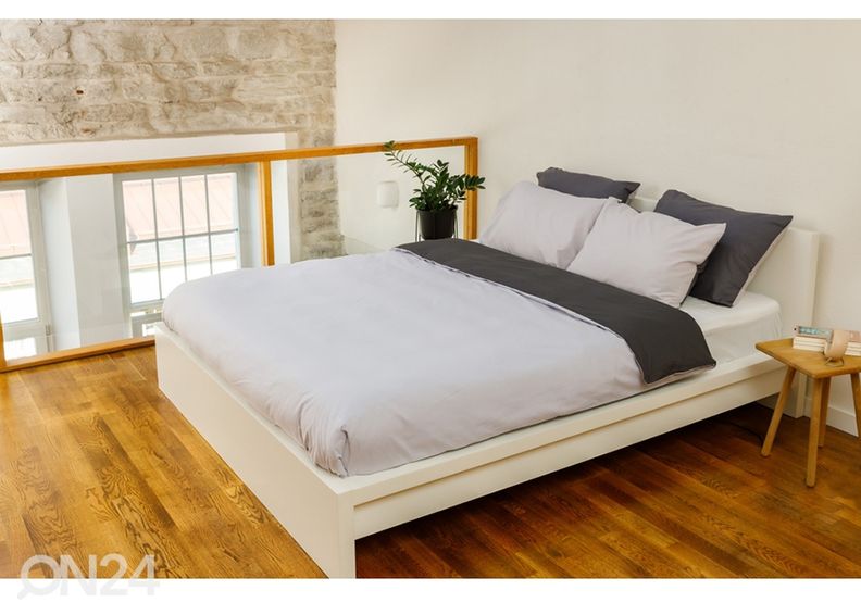 Pussilakana Bradley 200x210 cm kuvasuurennos