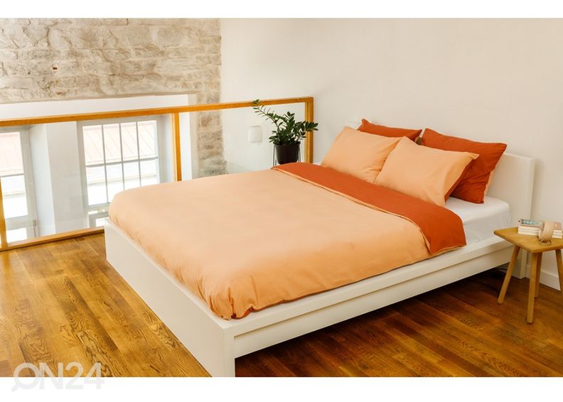 Pussilakana Bradley 200x210 cm kuvasuurennos