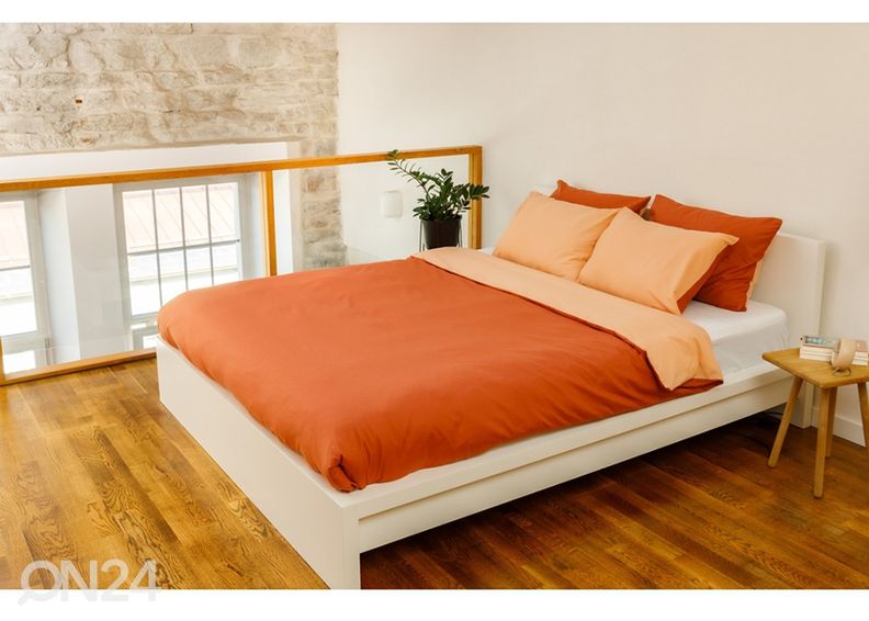 Pussilakana Bradley 200x210 cm kuvasuurennos