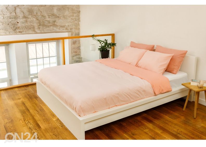 Pussilakana Bradley 200x210 cm kuvasuurennos