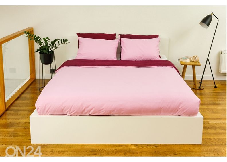 Pussilakana Bradley 200x210 cm kuvasuurennos