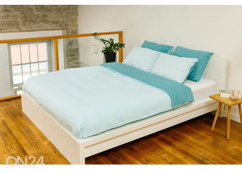 Pussilakana Bradley 200x210 cm kuvasuurennos