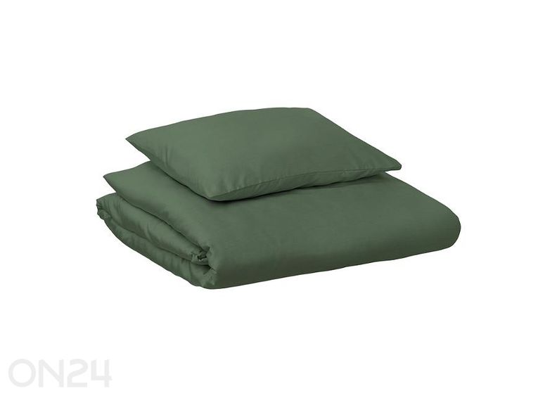Pussilakana Standard 150x205 cm kuvasuurennos