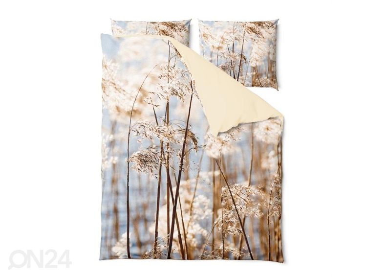 Pussilakana Valhalla Vanilla 200x210 cm kuvasuurennos