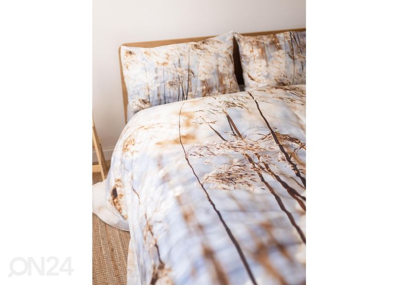 Pussilakana Valhalla Vanilla 200x210 cm kuvasuurennos