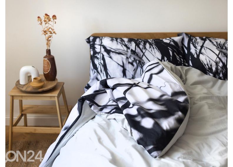 Pussilakana Valhalla Windy 200x210 cm kuvasuurennos