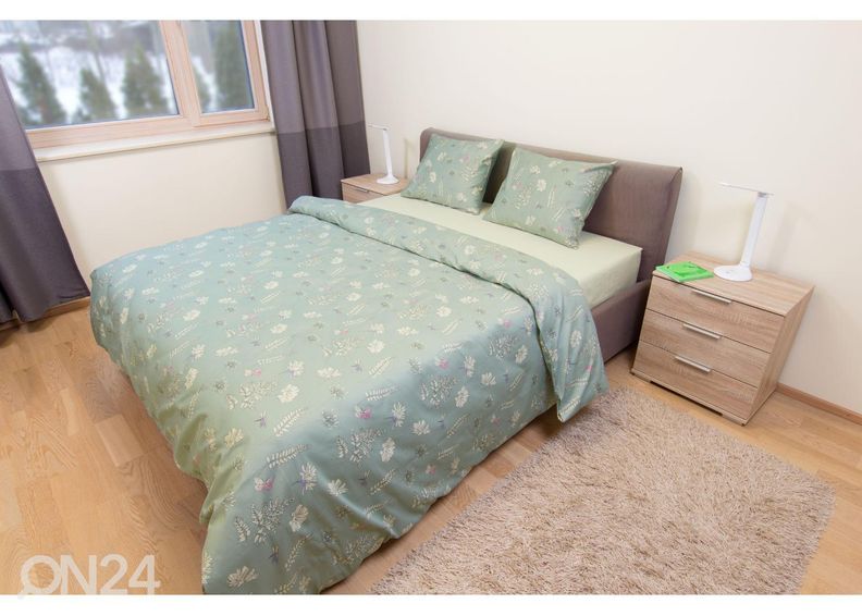 Pussilakanasetti Aasa 220x210 cm kuvasuurennos