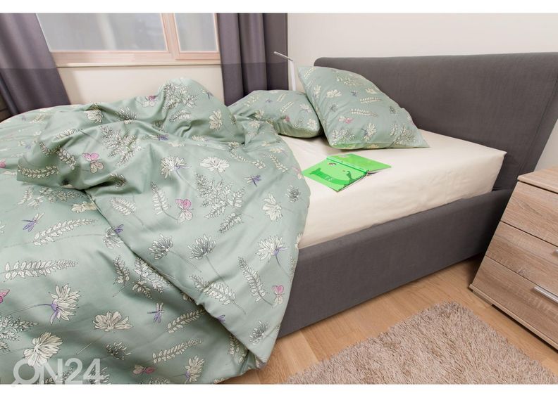 Pussilakanasetti Aasa 220x210 cm kuvasuurennos