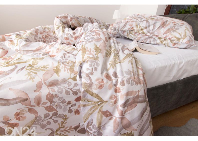 Pussilakanasetti Annabel 240x210 cm kuvasuurennos