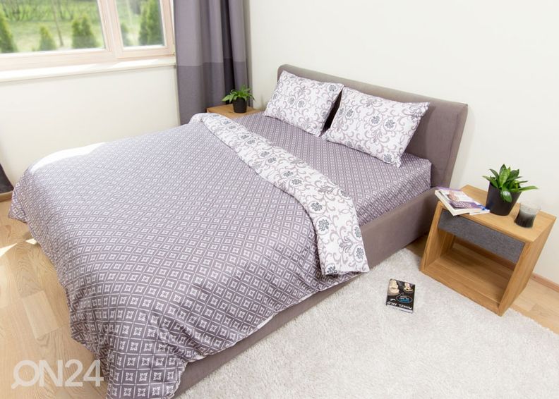 Pussilakanasetti JDerin 220x210 cm kuvasuurennos