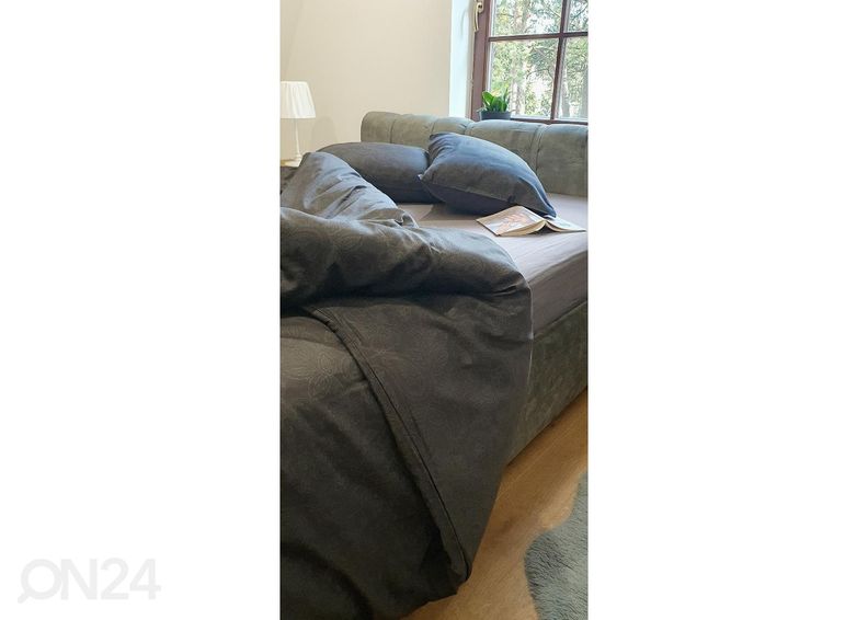 Pussilakanasetti Kaspar 200x210 cm kuvasuurennos